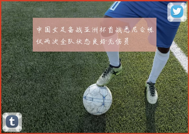 中国女足备战亚洲杯首战悉尼合练仅两次全队状态良好无伤员