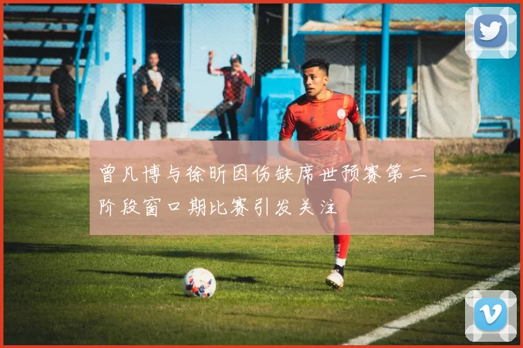 曾凡博与徐昕因伤缺席世预赛第二阶段窗口期比赛引发关注