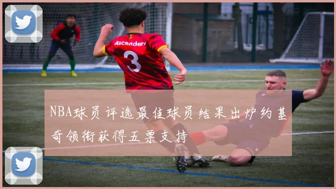 NBA球员评选最佳球员结果出炉约基奇领衔获得五票支持
